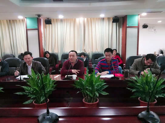 表扬先进、引发劲头，，促总厂清静稳固——J9国际站召开综治维稳事情表扬会