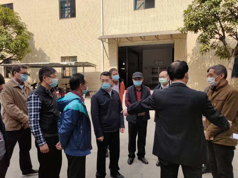 复工复产护清静，，，，，，看总厂清静环保部的硬核操作！