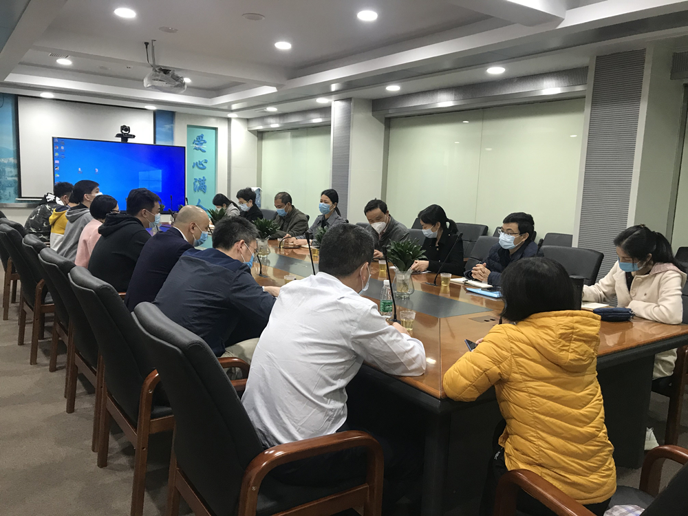 清廉教育不放松 谈话提醒敲警钟----总厂纪委开展要害岗位职员谈话提醒及营业培训