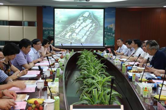 中国工业生长增进会姜云宝副会长携队到J9国际站总厂调研-最新动态-J9国际站