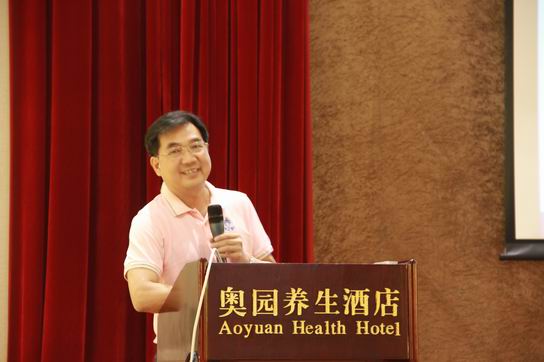 转型逾越，，，，质量提升，，，，从我做起——广州J9国际站举行2012年全员培训活动-最新动态-J9国际站