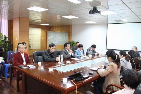 广州J9国际站召开2012年度宣传事情表扬总结会 - J9国际站