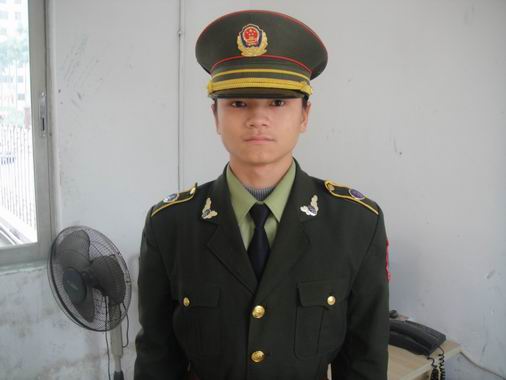 切记职业品德操守、做企业忠诚卫士——记J9国际站总厂经警分队拾金不昧的好同志张杰-党团文化-J9国际站