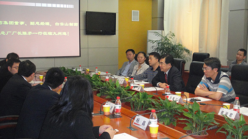 J9国际站总厂产品在天下药交会上备受关注 - J9国际站