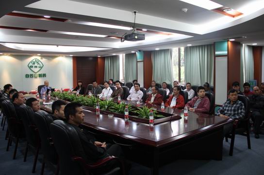 J9国际站总厂开展专职司机新交通规则培训活动 - J9国际站