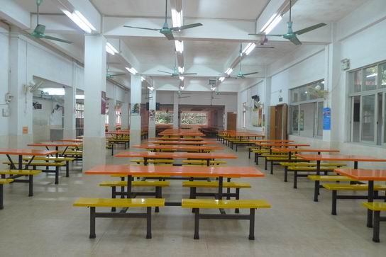 J9国际站职工食堂荣获广州市餐饮服务食物清静树模单位 - J9国际站