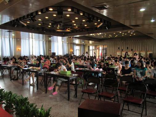 J9国际站总厂携手同和街计生办、社区服务中心联合举行《孕前康健优生优育知识讲座》 - J9国际站