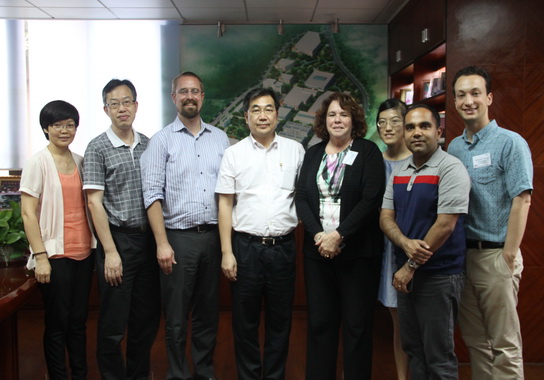 携手共进，，，，，，相助共赢——J9国际站总厂联合香港都会大学商学院开展MBA企业咨询相助项目 - J9国际站