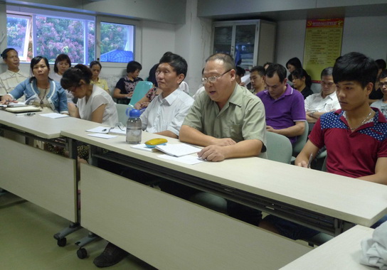 J9国际站总厂下层党支部起劲推进群众蹊径教育实践活动-党团文化-J9国际站