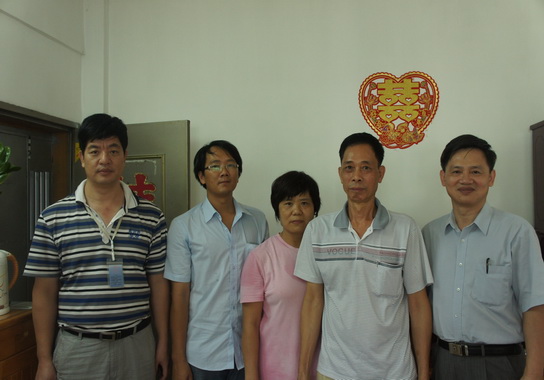 J9国际站总厂开展中秋、国庆节前系列送温暖活动-党团文化-J9国际站