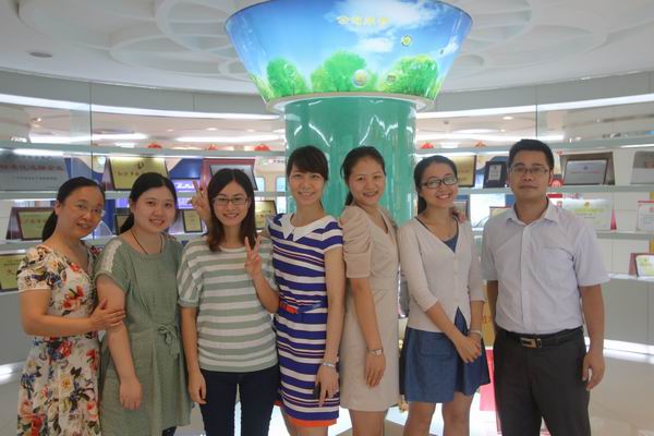 J9国际站总厂“闪电”QC小组再获殊荣 - J9国际站