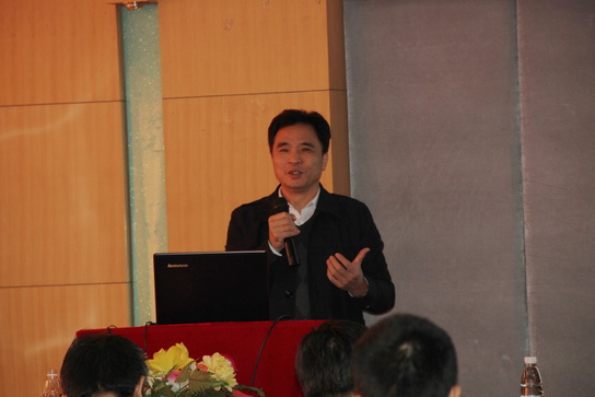 关爱员工感恩企业—总厂工会举行职工代表、工会小组长、工会委员培训 - J9国际站