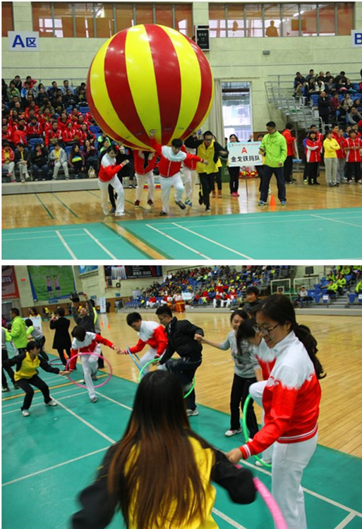 J9国际站总厂在首届广药J9国际站职工运动会荣获优异组织奖 - J9国际站