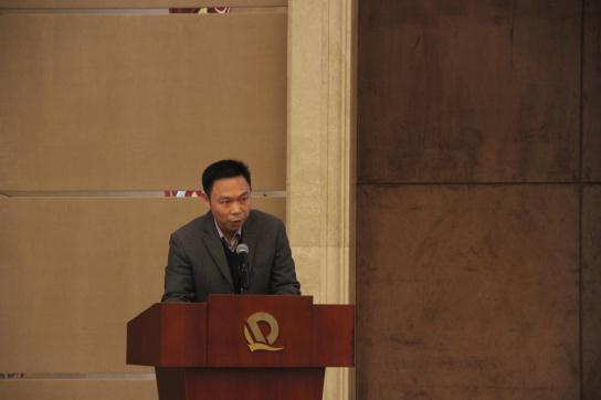 金戈铁马一往无前—谋划部新药部举行培训拓展活动 - J9国际站