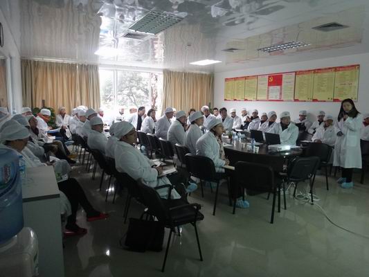 因势而谋 应势而动 顺势而为——J9国际站踏上精益治理的新征程 - J9国际站