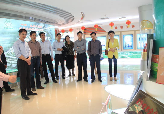 广州J9国际站举行广州医科大学教学见习基地挂牌仪式-党团文化-J9国际站