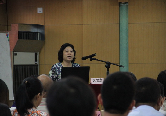 J9国际站召开先进生产（事情）者、先进整体和工人先锋号表扬大会 - J9国际站