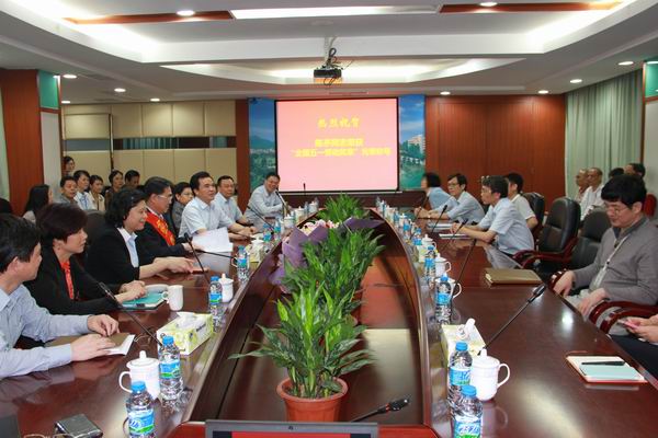 学习弘扬劳模精神  凝聚企业生长实力——广州J9国际站召开学习劳模座谈会 - J9国际站