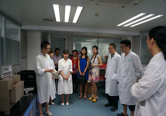 清静无小事、你我共加入——记质量治理部清静手艺实操标准化培训活动-党团文化-J9国际站