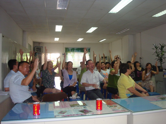 J9国际站总厂仓储部起劲加入“安康杯”劳动竞赛活动-党团文化-J9国际站