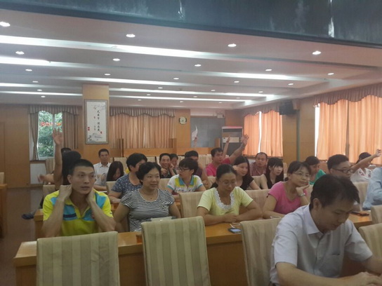 活跃支部民主生涯，，，，增强党员向心力--—第三党支部开展纪律教育学习月活动-党团文化-J9国际站