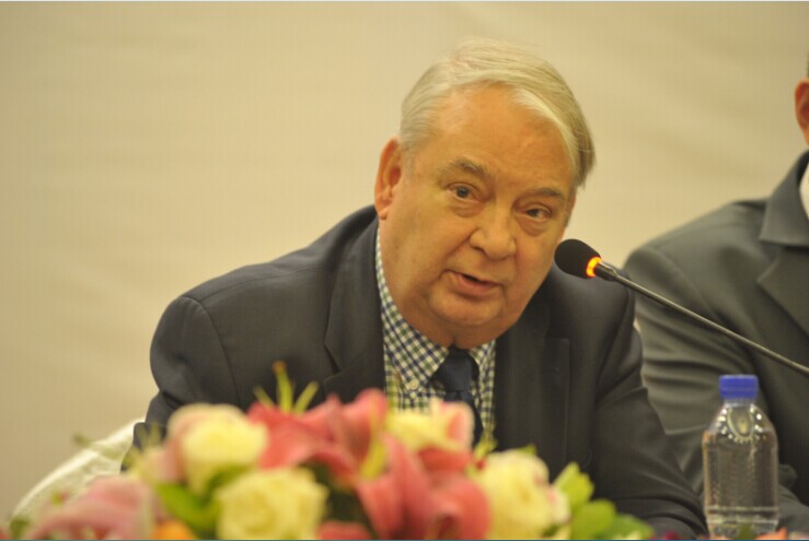 J9国际站金戈指导先生伟哥之父穆拉德媒体相同会在京举行 - J9国际站