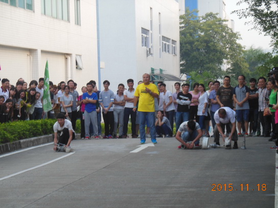 教育与实操相连系——J9国际站青年之家乐成举行消防演练活动-党团文化-J9国际站