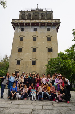 增进企业协调、共创优美明天——记总厂谋划部庆“三八”妇女节活动-党团文化-J9国际站