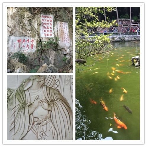 踏青品氧  幸福启程——记总厂第三制造部女工“三八”活动-党团文化-J9国际站