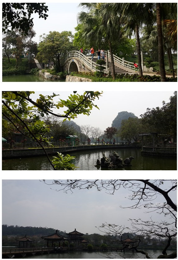 踏青品氧  幸福启程——记总厂第三制造部女工“三八”活动-党团文化-J9国际站