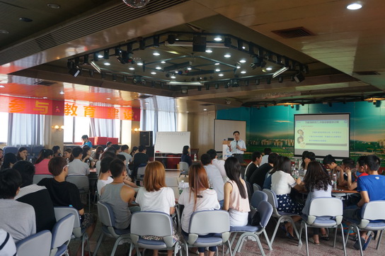 怀揣“向上”正能量   创立属于自己的精彩人生——第三团支部开展团员团课教育及岗位知识竞赛-党团文化-J9国际站