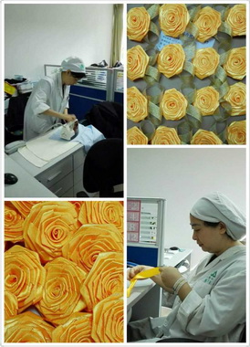 团结就是实力——第三党支部加入总厂歌咏角逐随记-党团文化-J9国际站