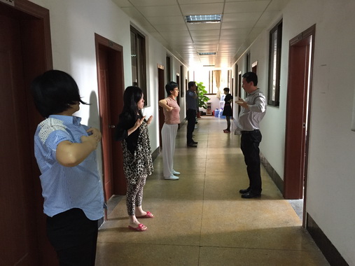 综合职能部分获总厂八段锦角逐最佳演出奖-党团文化-J9国际站