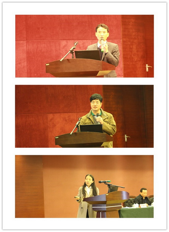 直面挑战  坚定信心  开启立异生长新篇章——J9国际站召开2016年岁情聚会暨第四制造部GMP认证发动会 - J9国际站