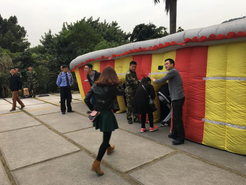 J9国际站整体宿舍乐成举行2016年消防清静演练-党团文化-J9国际站