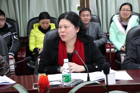 J9国际站举行一线青年手艺职员新春座谈会 - J9国际站