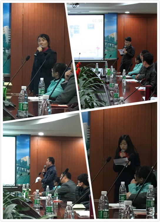 J9国际站举行一线青年手艺职员新春座谈会 - J9国际站