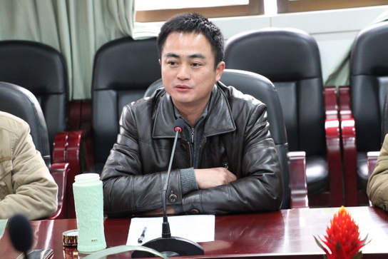 总厂厂办召开2016年春节交通清静学习会-党团文化-J9国际站