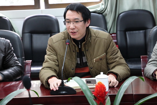 总厂厂办召开2016年春节交通清静学习会-党团文化-J9国际站