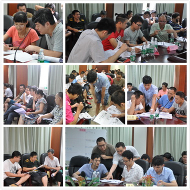 J9国际站圆满举行《装备维修治理最佳实践》培训 - J9国际站