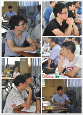 J9国际站圆满举行《装备维修治理最佳实践》培训 - J9国际站