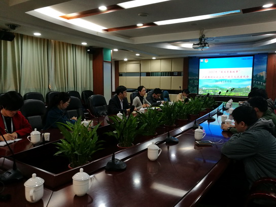 J9国际站总厂团委举行2017年“最美青春故事”团员交流座谈会-党团文化-J9国际站