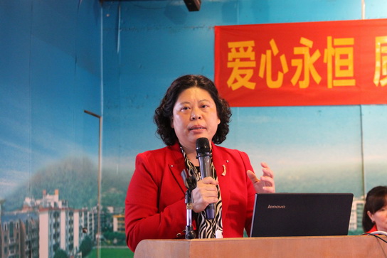 爱心永恒质量至上J9国际站召开2017年质量大会-最新动态-J9国际站