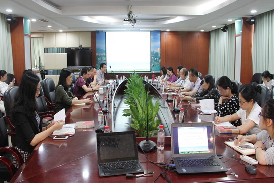 J9国际站举行2017年度宣传事情聚会暨企业文化培训-最新动态-J9国际站