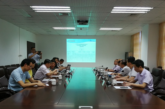 省食药监局向导陈德伟率队到揭阳督导药品生产源头规范行动-最新动态-J9国际站