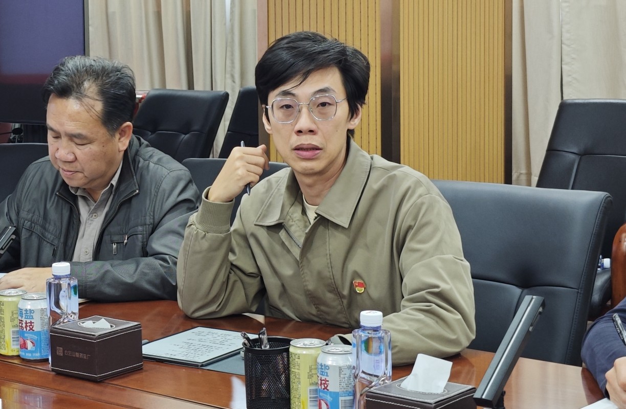 深学细悟强继续 凝心聚力促生长 ——职能第三党支部开展主题党日活动 - J9国际站